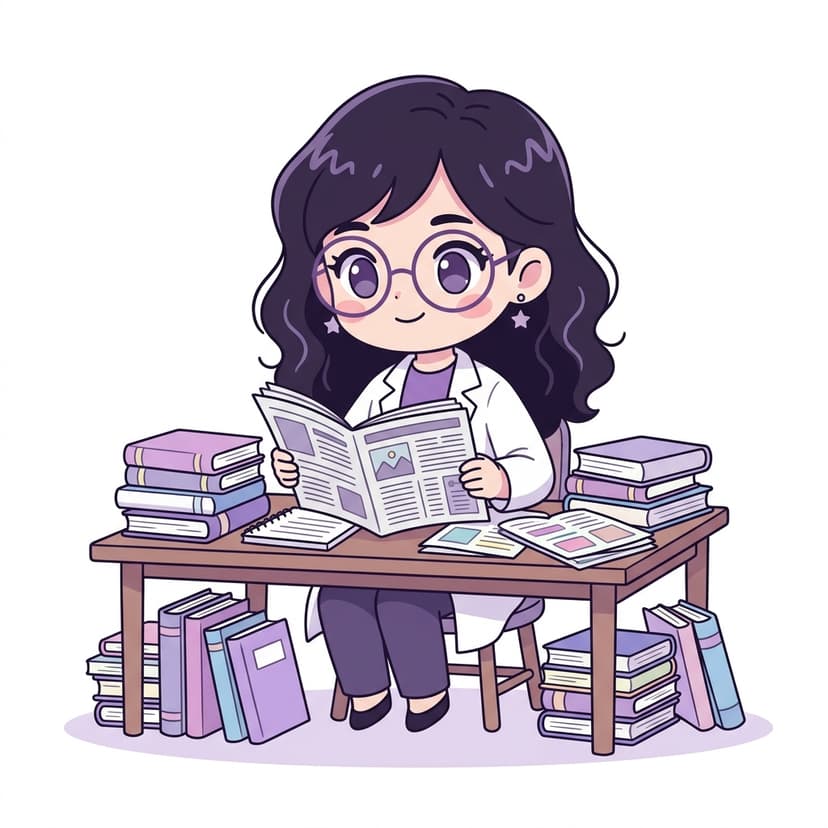 备考内容